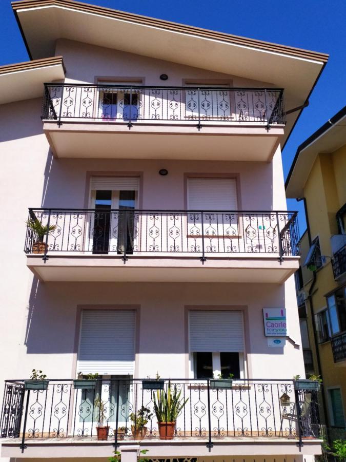 B&B Caorle For You Екстериор снимка