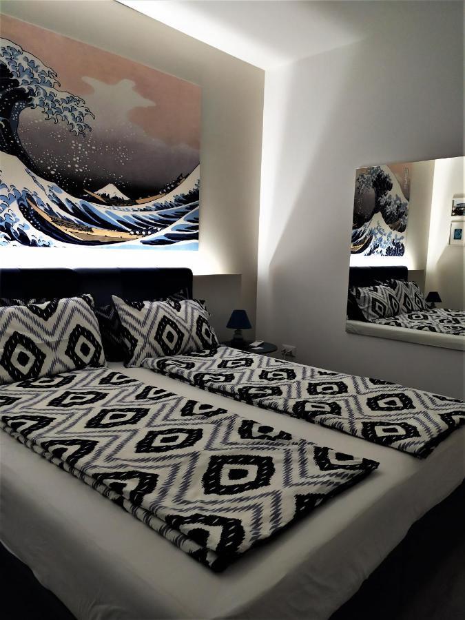 B&B Caorle For You Екстериор снимка