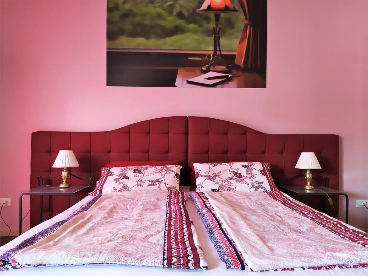 B&B Caorle For You Екстериор снимка