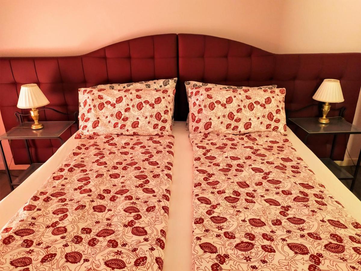 B&B Caorle For You Екстериор снимка