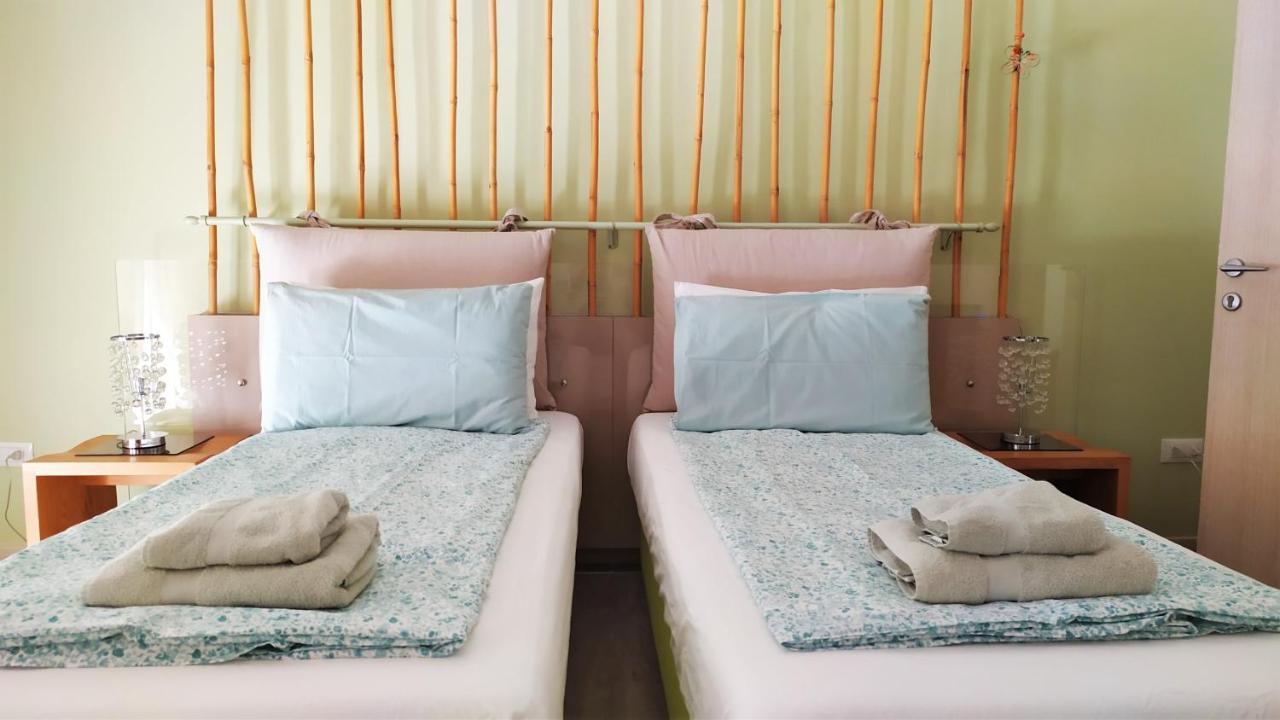 B&B Caorle For You Екстериор снимка