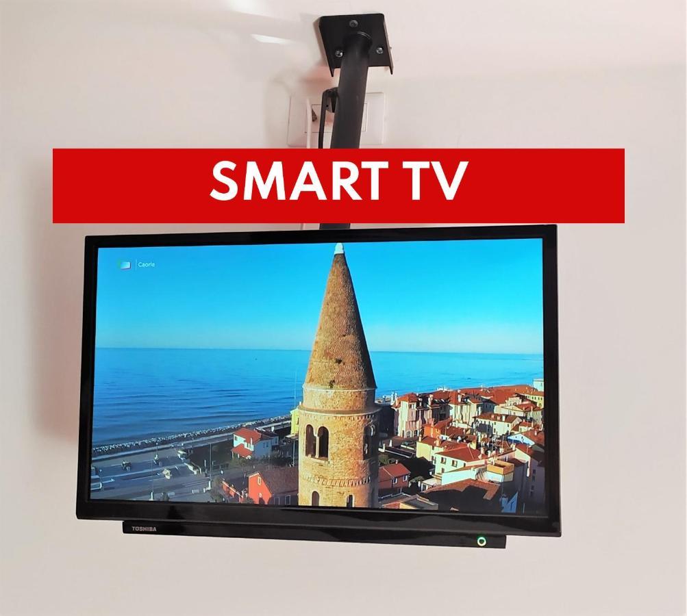 B&B Caorle For You Екстериор снимка