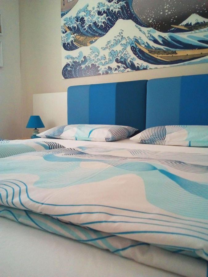 B&B Caorle For You Екстериор снимка