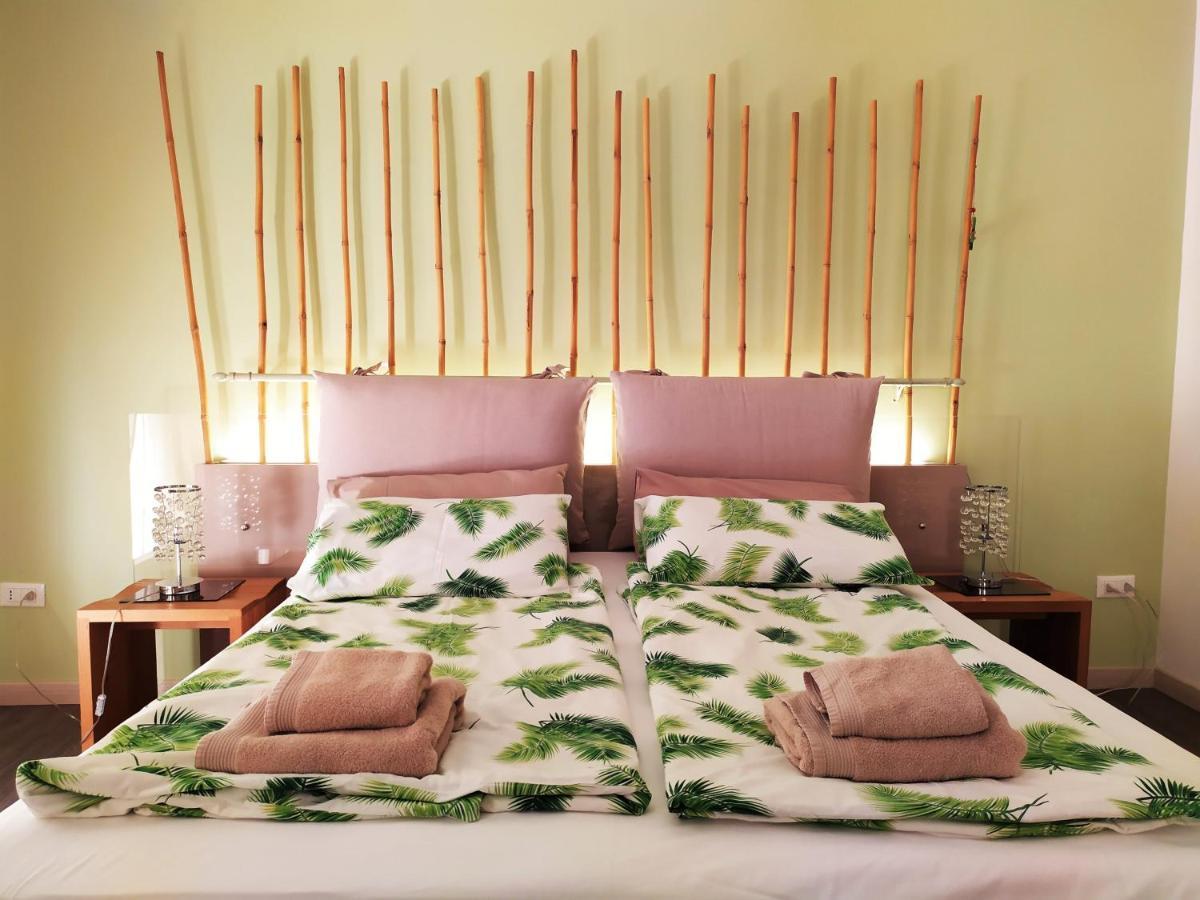 B&B Caorle For You Екстериор снимка
