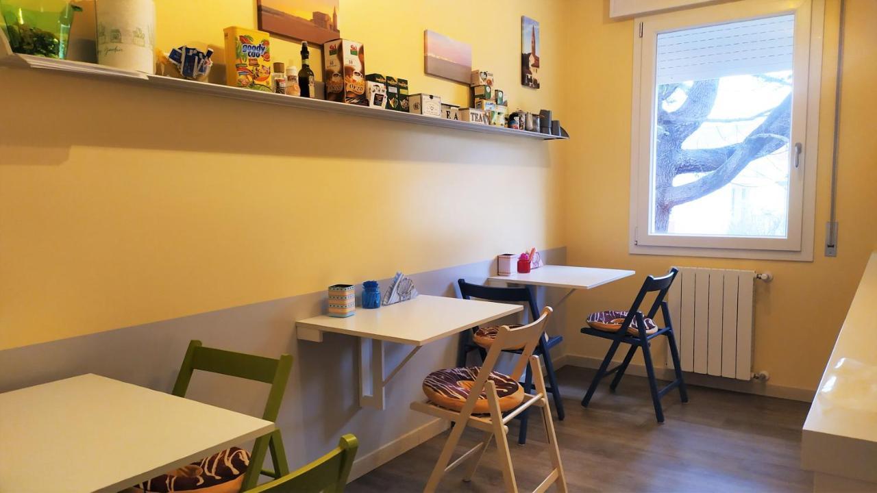 B&B Caorle For You Екстериор снимка