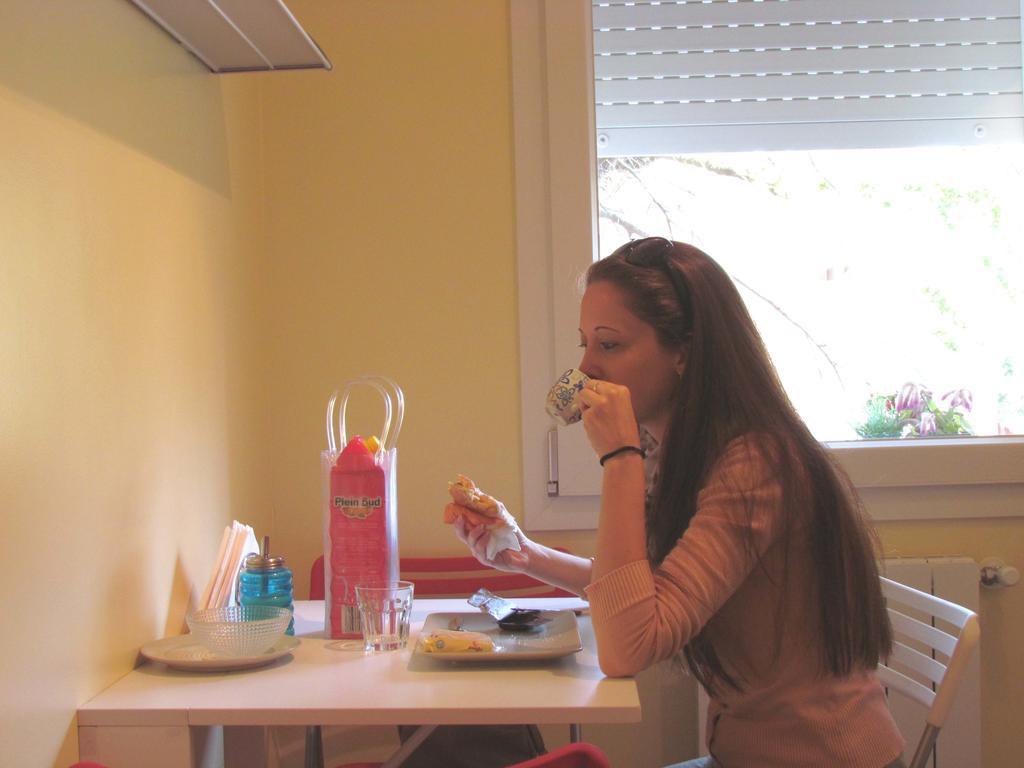 B&B Caorle For You Екстериор снимка