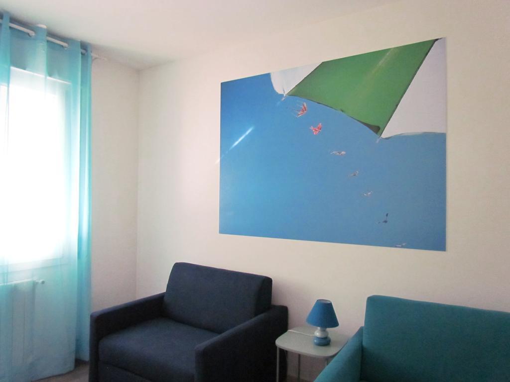 B&B Caorle For You Стая снимка