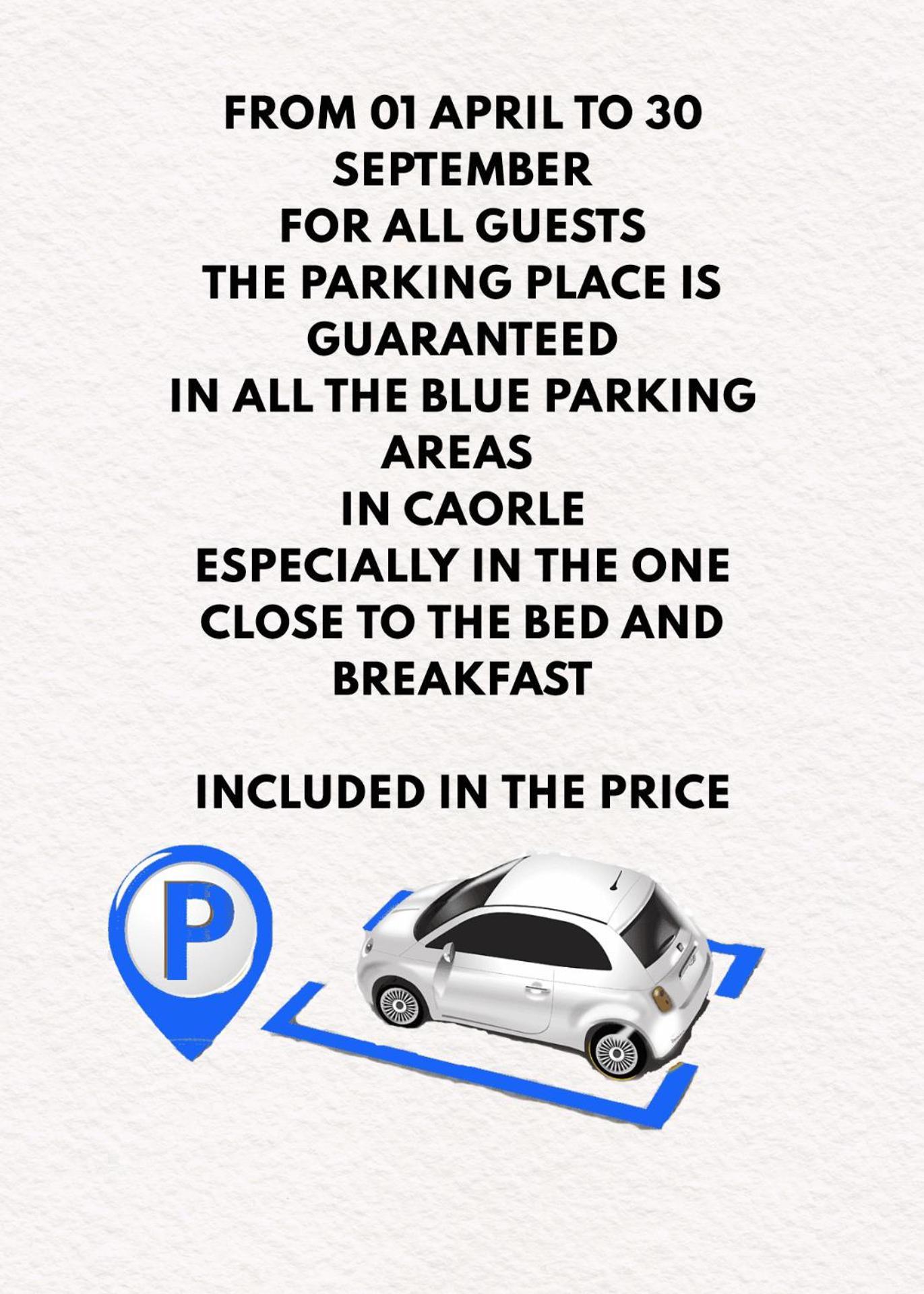 B&B Caorle For You Екстериор снимка