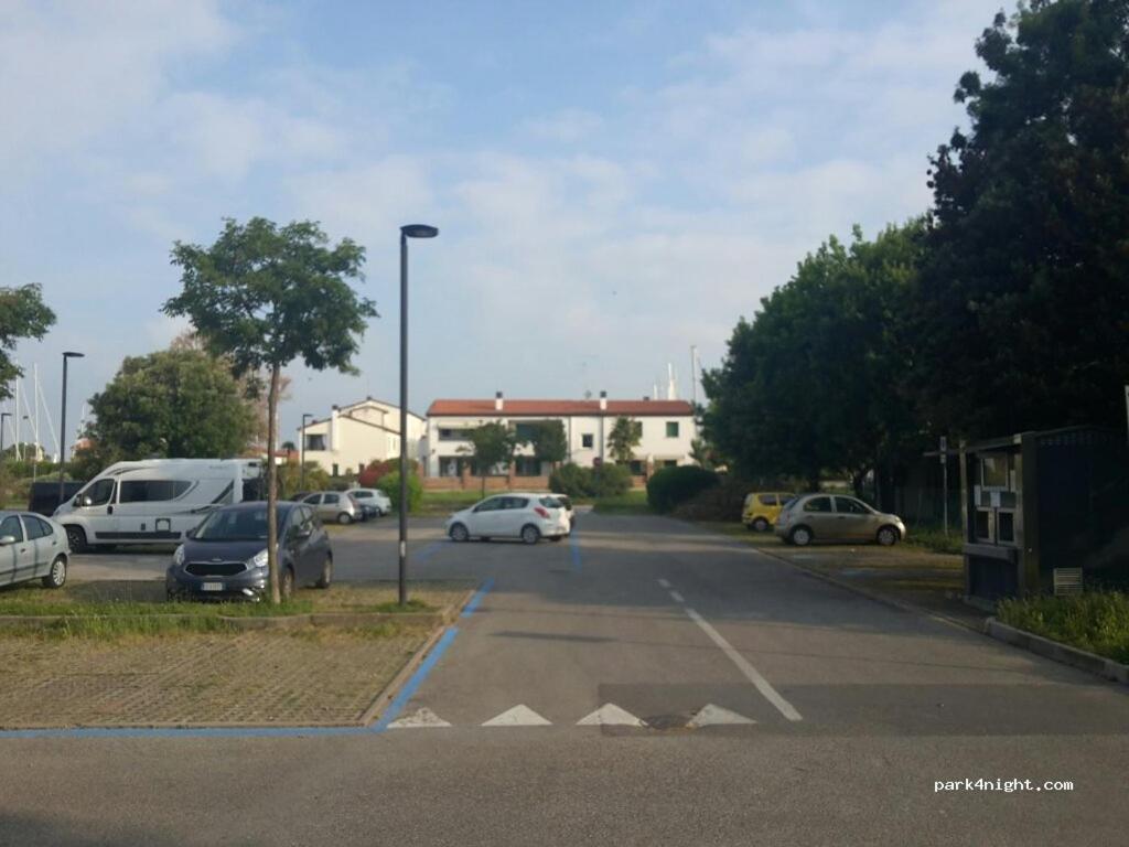 B&B Caorle For You Екстериор снимка