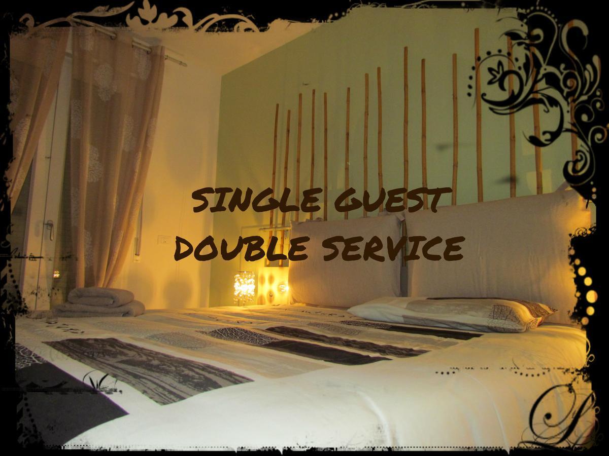 B&B Caorle For You Екстериор снимка