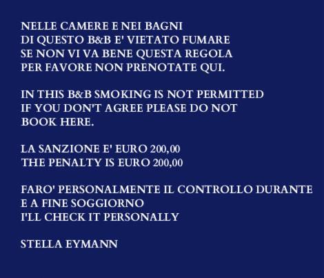 B&B Caorle For You Екстериор снимка